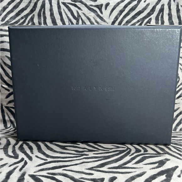 ALYX 9sm - Picture 8 of 8